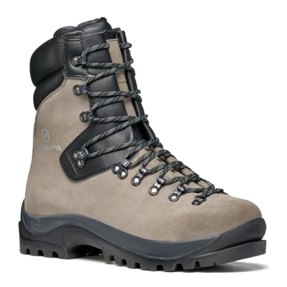 Scarpa Other - EUC Scarpa Fuego Men's firefighter alpine boots